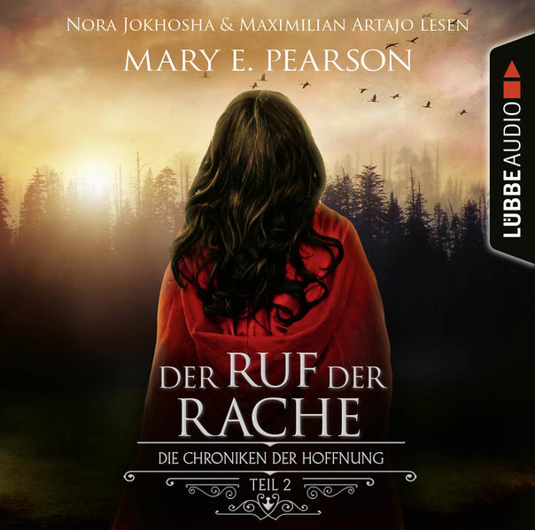 Der Ruf der Rache