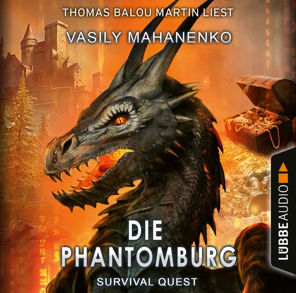 Buchcover