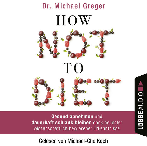 How Not to Diet