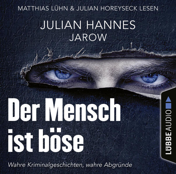 Der Mensch ist böse