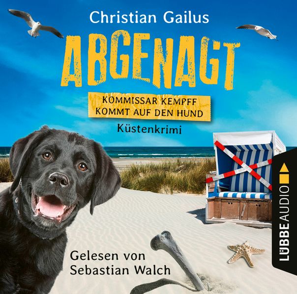 Buchcover