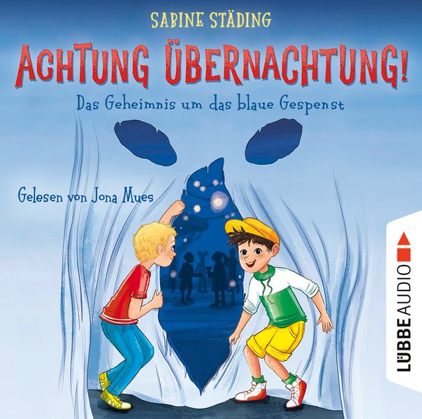 Buchcover