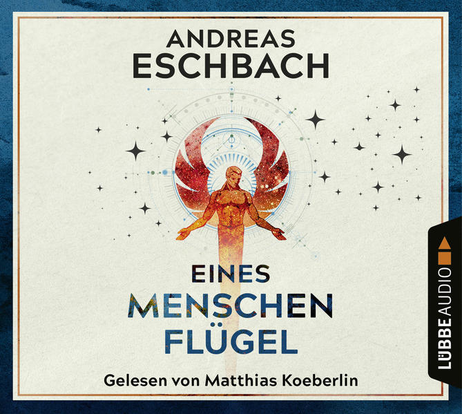Eines Menschen Flügel