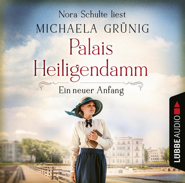 Palais Heiligendamm - Ein neuer Anfang