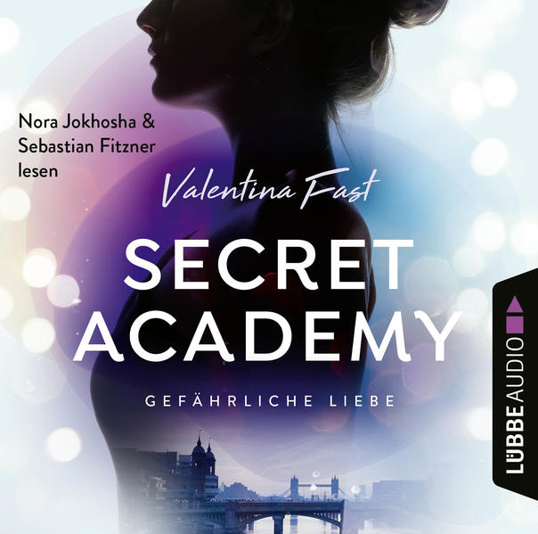 Secret Academy - Gefährliche Liebe (Band 2)