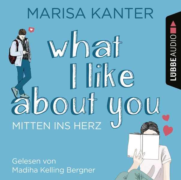 What I Like About You