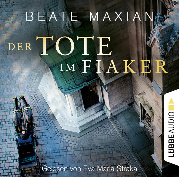 Der Tote im Fiaker