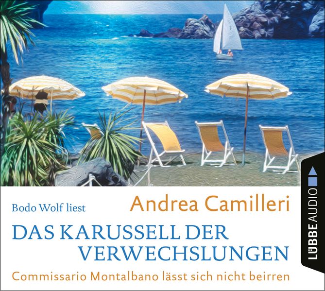 Buchcover