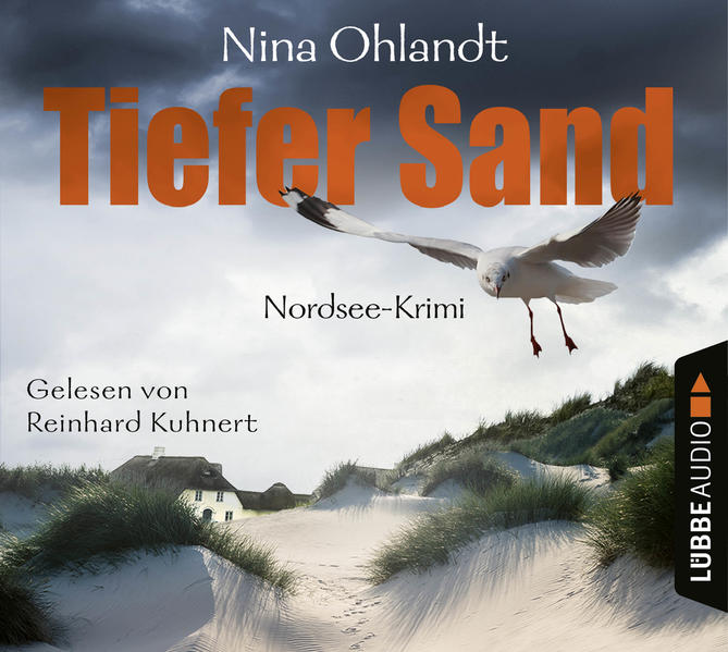 Tiefer Sand