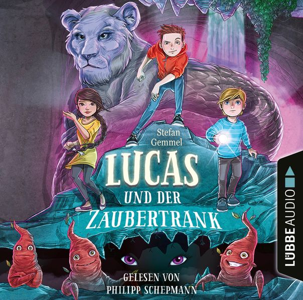 Buchcover