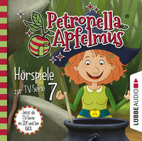 Petronella Apfelmus - Hörspiele zur TV-Serie 7