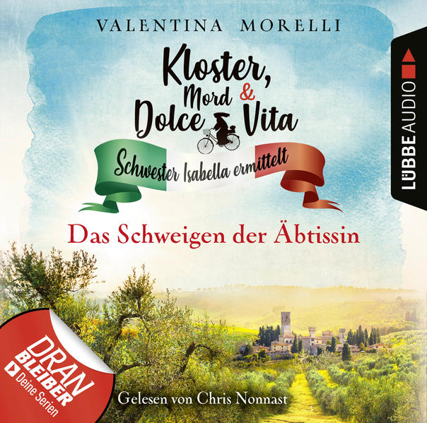Kloster, Mord und Dolce Vita - Folge 12