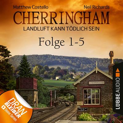 Cherringham
