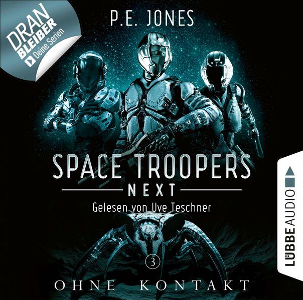Space Troopers Next - Folge 03