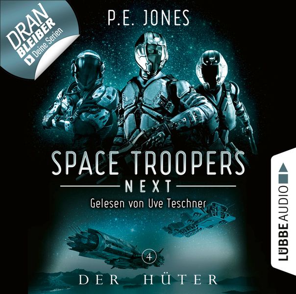 Space Troopers Next - Folge 04