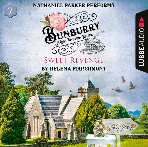 Bunburry - Sweet Revenge