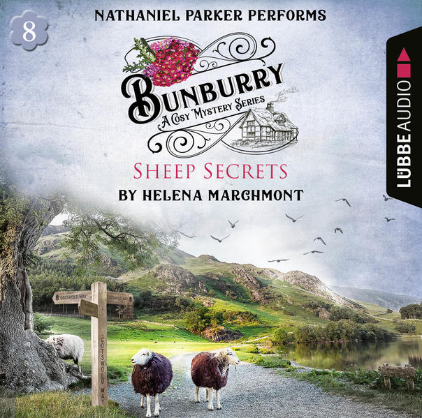 Bunburry - Sheep Secrets