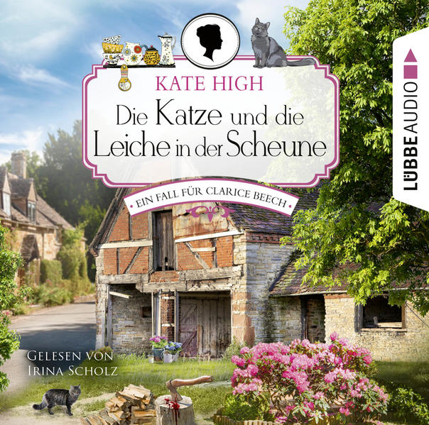Die Katze und die Leiche in der Scheune