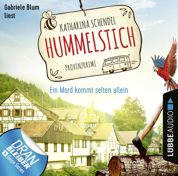 Hummelstich - Folge 01