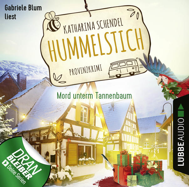Hummelstich - Folge 03