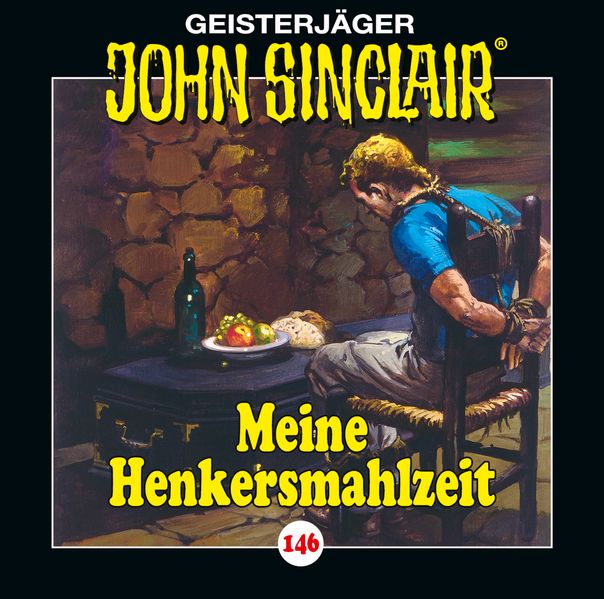 John Sinclair - Folge 146