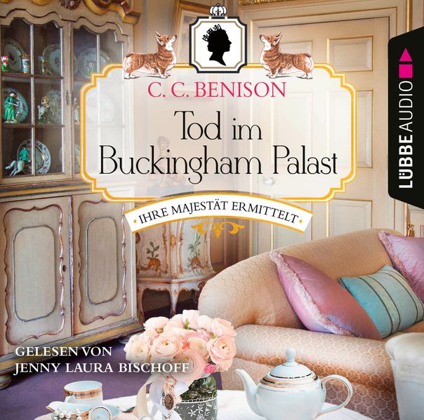 Buchcover