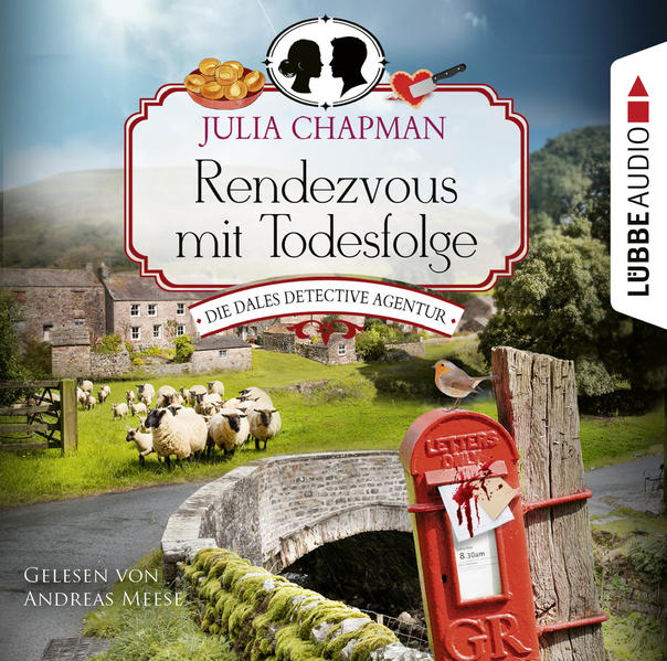 Rendezvous mit Todesfolge
