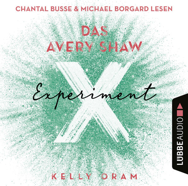 Das Avery Shaw Experiment