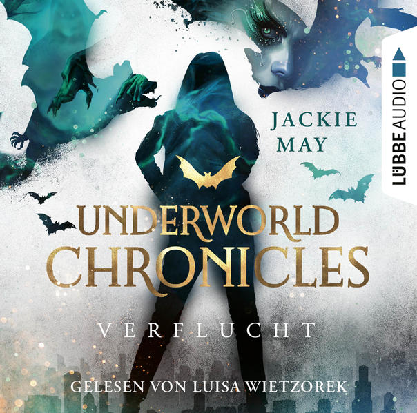 Underworld Chronicles - Verflucht