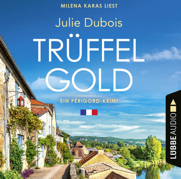 Trüffelgold