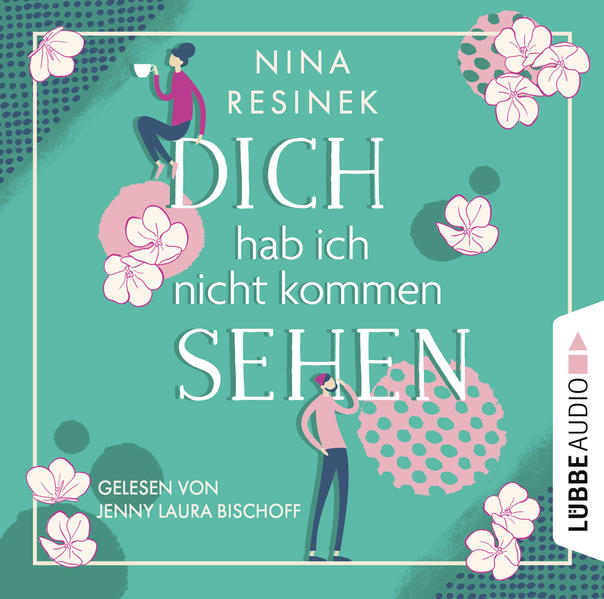 Dich hab ich nicht kommen sehen