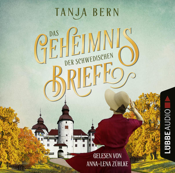Das Geheimnis der schwedischen Briefe