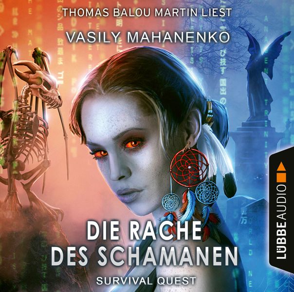 Buchcover