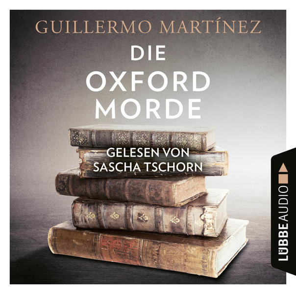 Die Oxford-Morde