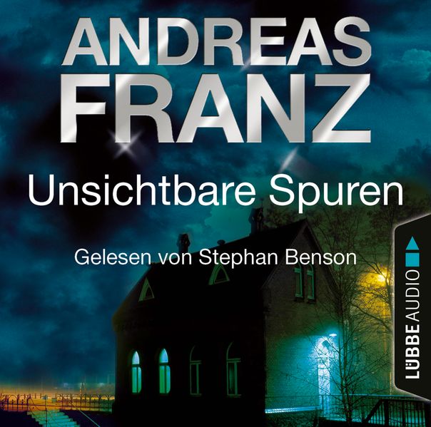 Buchcover