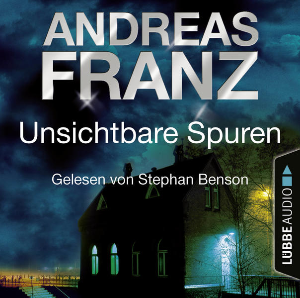 Unsichtbare Spuren