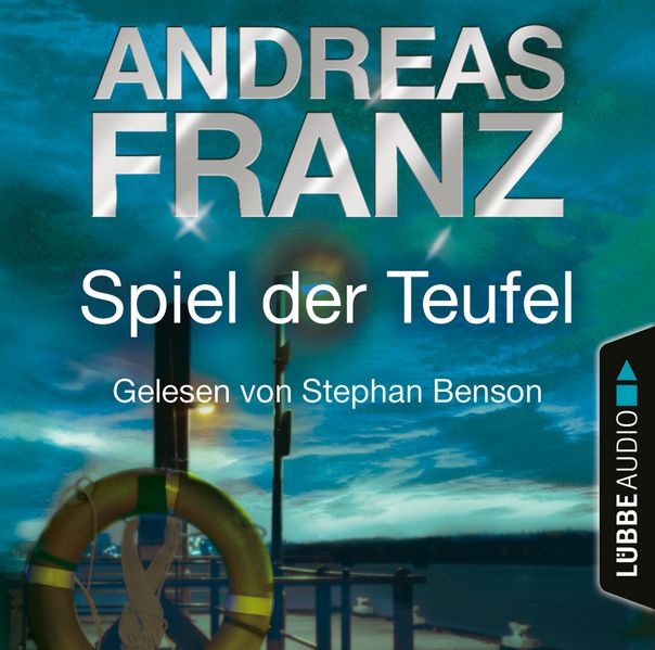 Buchcover