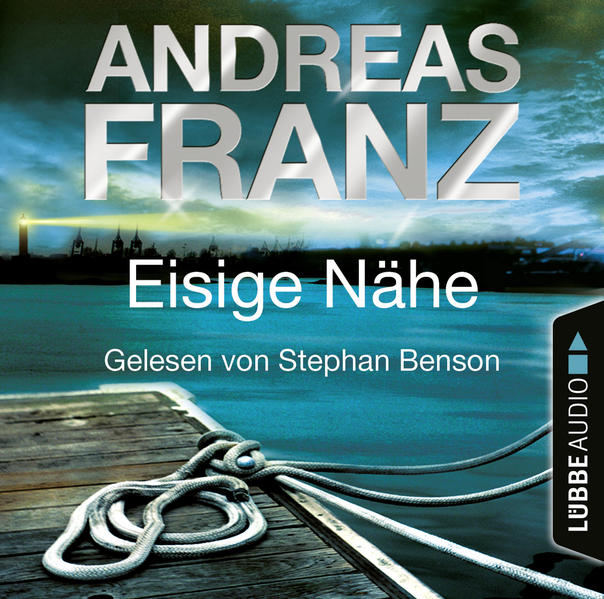 Eisige Nähe