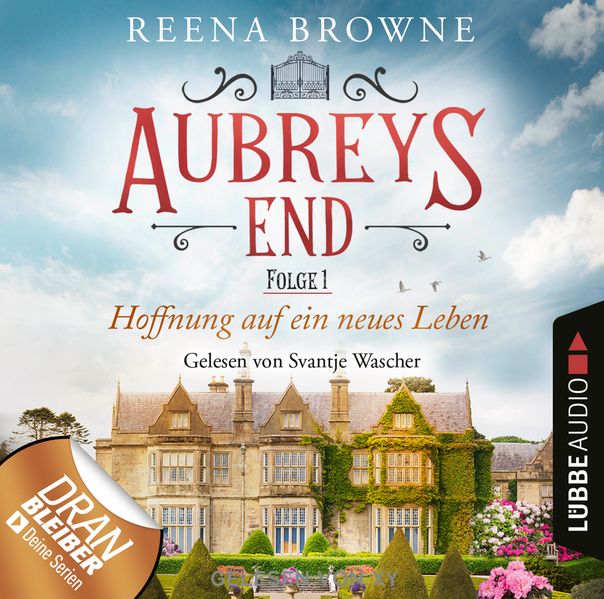 Aubreys End - Folge 01