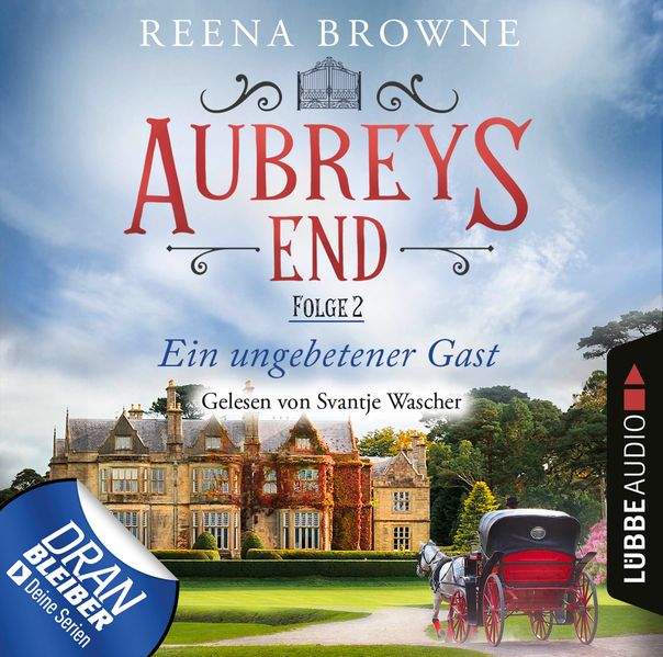 Aubreys End - Folge 02