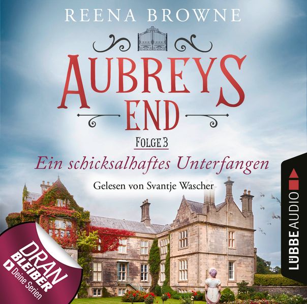 Aubreys End - Folge 03