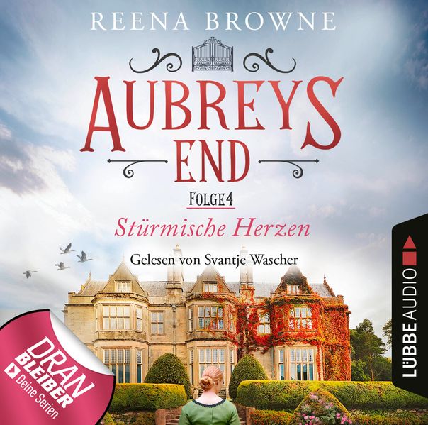 Aubreys End - Folge 04