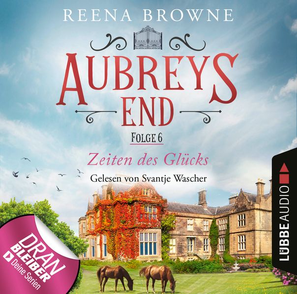 Aubreys End - Folge 06