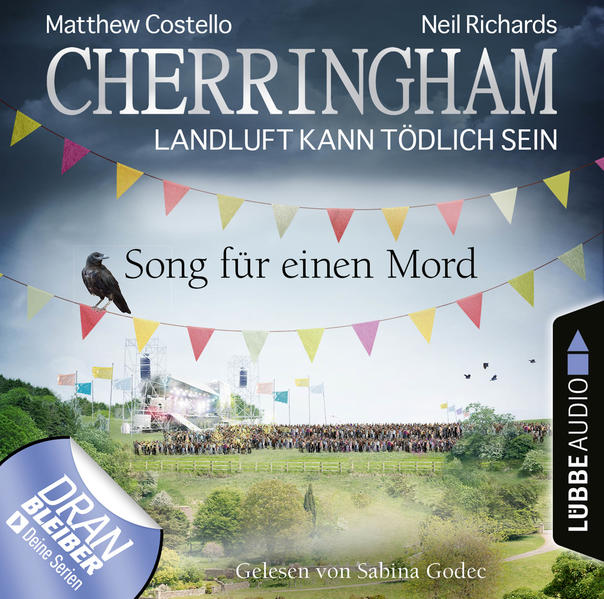Cherringham - Folge 39