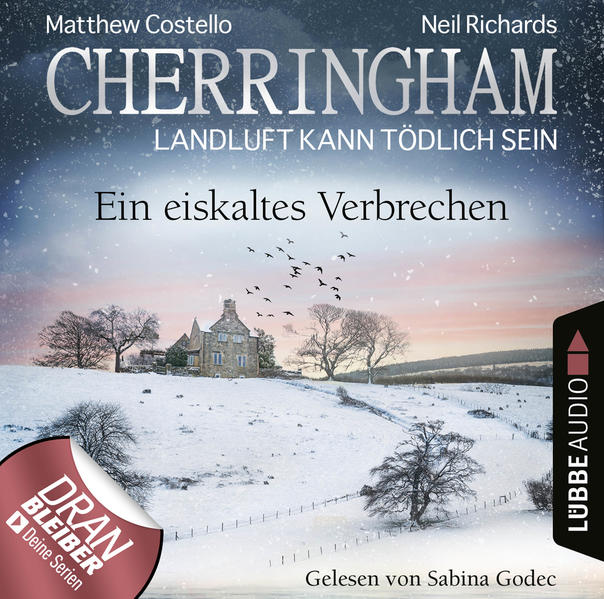 Cherringham - Folge 40