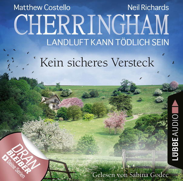 Cherringham - Folge 41
