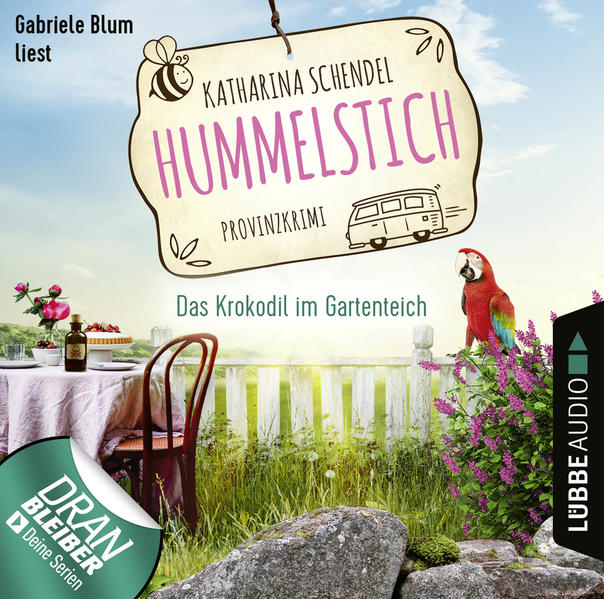Hummelstich - Folge 04