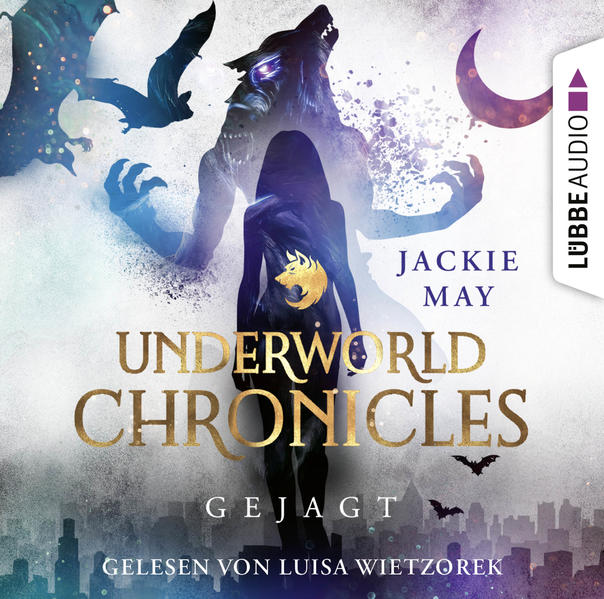 Underworld Chronicles - Gejagt
