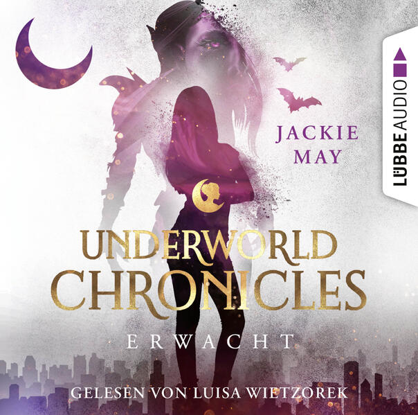 Underworld Chronicles - Erwacht