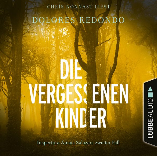 Die vergessenen Kinder